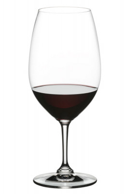 Riedel Restaurant Pohár New World Syrah/Shiraz 446/30 0,65L