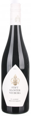 Stift Klosterneuburg St. Laurent Tattendorf 0,75L, PDO, r2022, cr, su, sc
