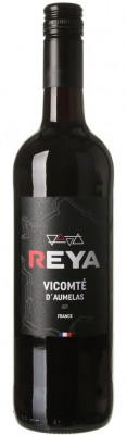 Reya Vicomté D ´Aumelas 0,75L, IGP, r2022, ak, cr, su, sc