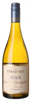 Errazuriz Max Reserva Chardonnay 0,75L, r2022, bl, su, sc