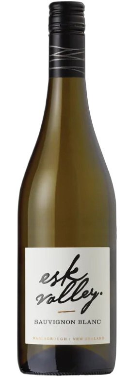 Esk Valley Sauvignon Blanc 0,75L, r2023, bl, su, sc