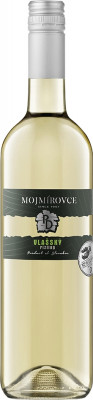 PD Mojmírovce Rizling vlašský 0,75L, r2023, ak, bl, su, sc