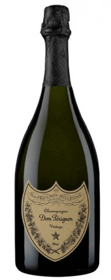 Dom Pérignon Champagne 0,75L, AOC, r2015, sam, bl, brut