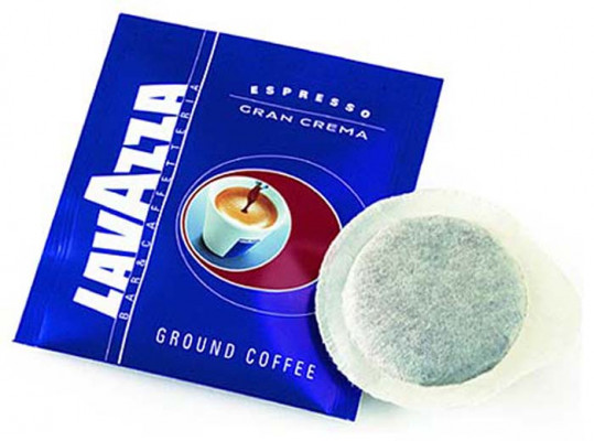 Lavazza Bar Gran Crema Espresso, 150 kaps.x7g,kaps