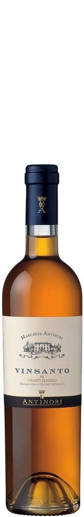 Antinori Vinsanto del Chianti Classico 0,375L, DOC, r2020, bl, sl
