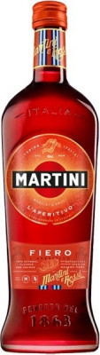 Martini Fiero 14,9% 1L, fortvin, sc