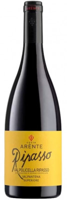 Costa Arente Valpolicella Ripasso Valpantena Superiore 0,75L, DOC, r2021, cr, su