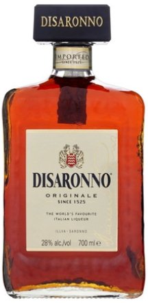 Disaronno Amaretto Liqueur 28% 0,7L, liker