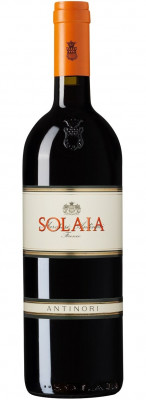 Solaia 0,75L, IGT, r2021, cr, su