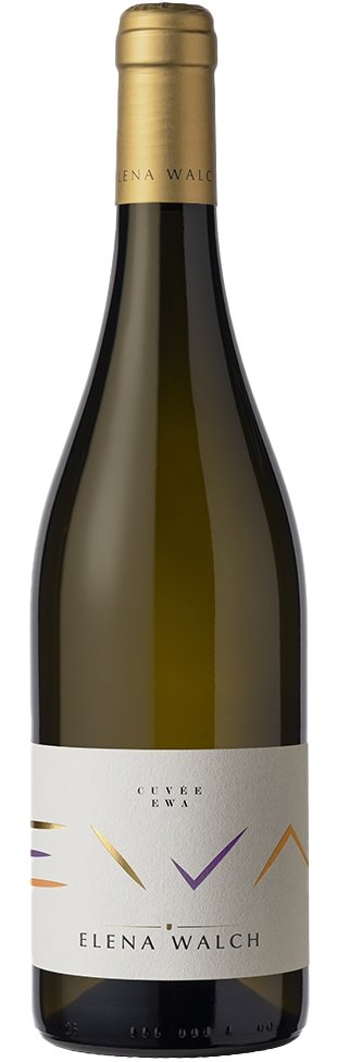 Elena Walch Selezione EWA Cuvé 0,75L, r2024, bl, su, sc