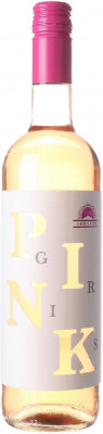 Sonberk PinkGris 0,75L, r2024, nz, ruz, su, sc