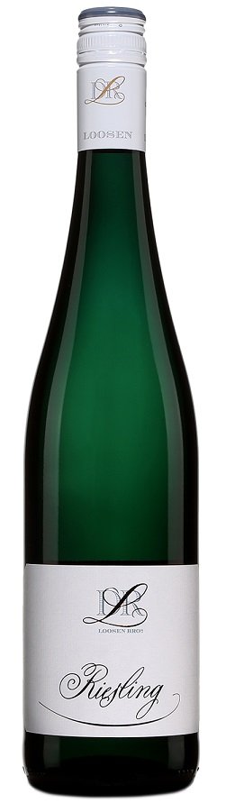 Dr. Loosen Riesling 0,75L, PDO, r2024, bl, plsl, sc