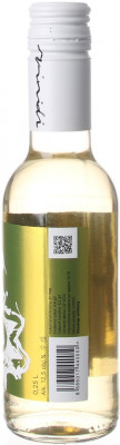 Vinidi Chardonnay 0,25L, r2024, bl, su, sc