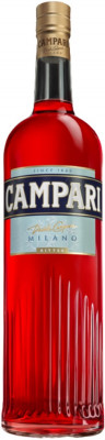 Campari Bitter 25%, likér 1L, liker