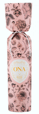 Pavelka ONA Rosé cuvée 0,75L, r2024, ak, ruz, plsu
