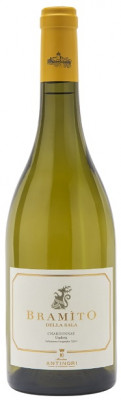 Castello Della Sala Bramito della Sala Chardonnay 0,75L, IGT, r2024, bl, su