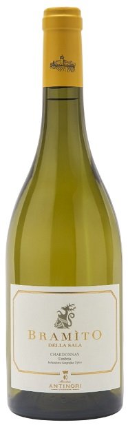 Castello Della Sala Bramito della Sala Chardonnay 0,75L, IGT, r2024, bl, su
