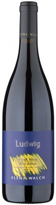 Elena Walch Single Vineyard Pinot Nero Ludwig 0,75L, DOC, r2022, cr, su