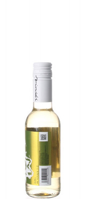 Vinidi Chardonnay 0,25L, r2024, bl, su, sc