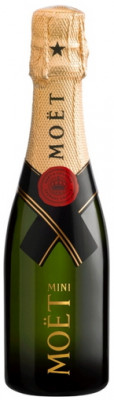 Moët & Chandon Brut Impérial 0,2L, AOC, sam, bl, brut