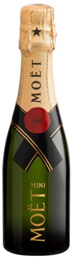 Moët & Chandon Brut Impérial 0,2L, AOC, sam, bl, brut