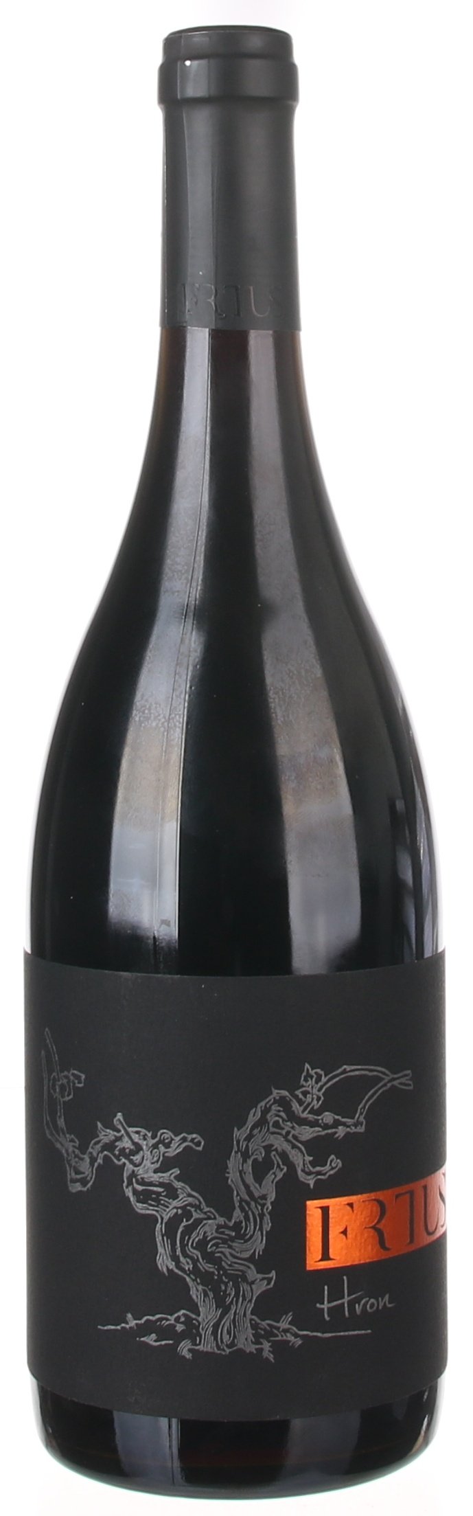 Frtus Winery Hron 0,75L, r2023, ak, cr, su