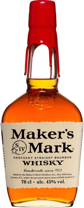 Maker´s Mark whisky 40% 0,7L, whisky