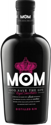 MOM Gin 39,5 % 0,7L, gin