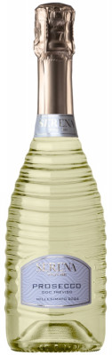 SERENA 1881 Prosecco Treviso Millesimato 2024 0,75L, DOC, rNV, sum, bl, exdry