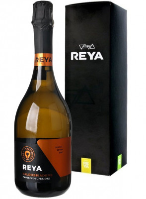 Reya Valdobbiadene Prosecco Superiore 0,75L, DOCG, rNV, sum, bl, exdry