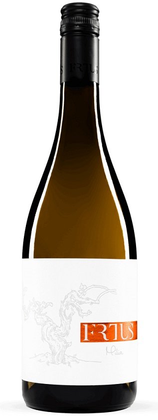 Frtus Winery Milia 0,75L, r2024, ak, bl, plsl, sc