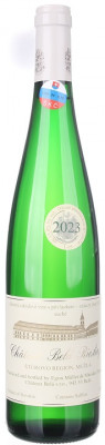 Château Belá Riesling L05 0,75L, r2023, vzh, bl, su