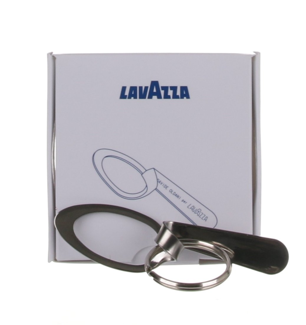 Lavazza Prívesok na kľúče Summer Fest