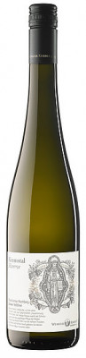 Winzer Krems Kremstal Wachtberg Grüner Veltliner Reserve 0,75L, DAC, r2023, bl, su, sc