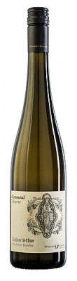 Winzer Krems Kremstal Weinzierlberg Grüner Veltliner Reserve 0,75L, DAC, r2023, bl, su, sc