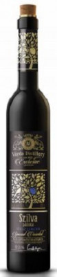 St. Nicolaus Exclusive Barrel Reserva Slivovica 52% 0,35L, ovdest