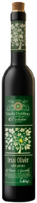 St. Nicolaus Exclusive Hroznovica Irsai Oliver 42% 0,35L, ovdest