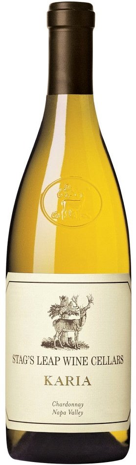 Stag's Leap Wine Cellars Karia Chardonnay 0,75L, r2023, bl, su