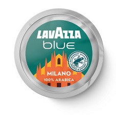 Lavazza Blue Espresso Milano 100% Arabica 100 ks,ml, kaps