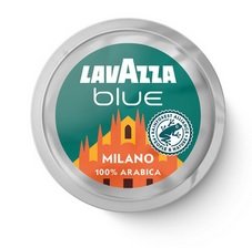 Lavazza Blue Espresso Milano 100% Arabica 100 ks,ml, kaps