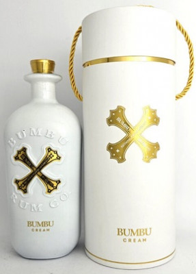 Bumbu Cream 15% 0,7L, liker, DB