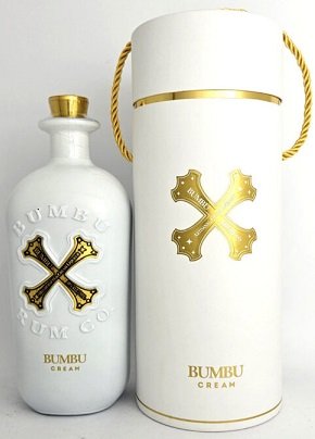 Bumbu Cream 15% 0,7L, liker, DB