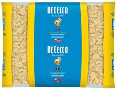 DE CECCO semolinové cestoviny Chifferi Rigati 3kg