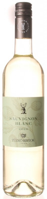 Tűzkő Birtok Sauvignon Blanc 0,75L, DOC, r2024, bl, su, sc