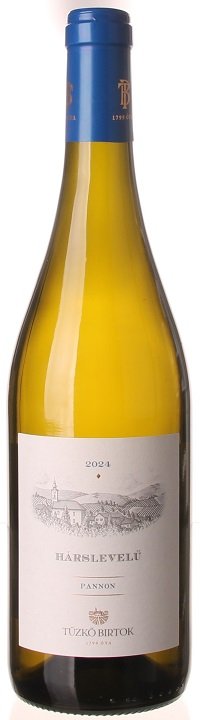 Tűzkő Birtok Hárslevelű 0,75L, DOC, r2024, ak, bl, plsl