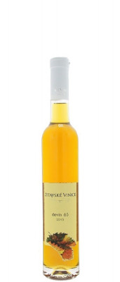 Žitavské vinice Devín 65 0,375L, r2015, ak, bl, sl
