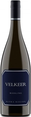 Velkeer Riesling 0,75L, r2024, ak, bl, su, sc