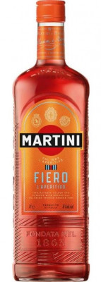 Martini Fiero 15% 1L, fortvin, sc