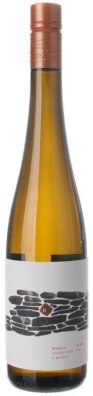 Vinárstvo Rariga Devín 0,75L, r2025, ak, bl, su, sc