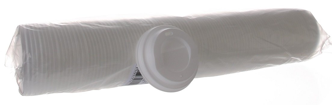 Lavazza Viečko na papierový pohar 270ml (1bal = 50ks)